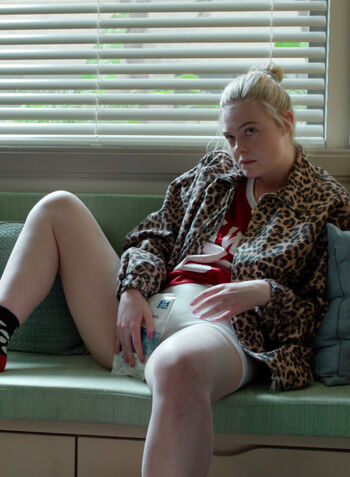 Full leaked Elle fanning page private onlyfans photo