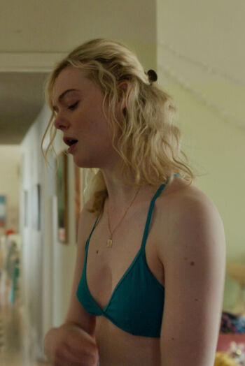 Full leaked Elle fanning private onlyfans photo