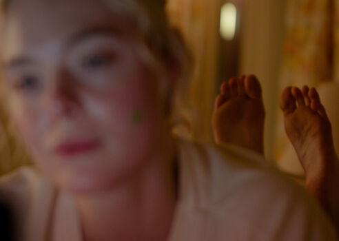 Full leaked Elle fanning private onlyfans photo