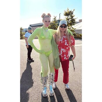 Full leaked Elle fanning page private onlyfans photo