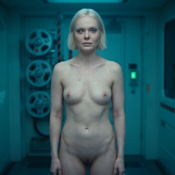 Full leaked Elle fanning page private onlyfans photo