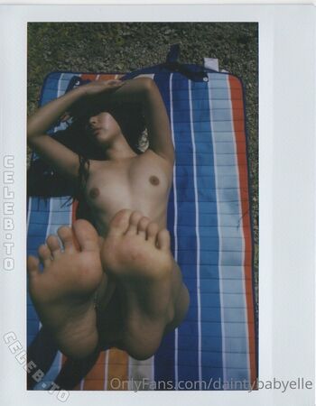 Full leaked Elle lee private onlyfans photo