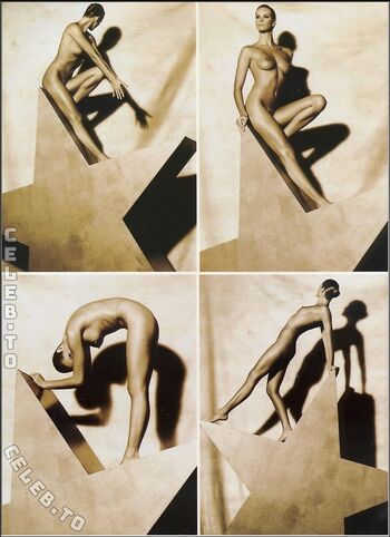 Full leaked Elle macpherson private onlyfans photo