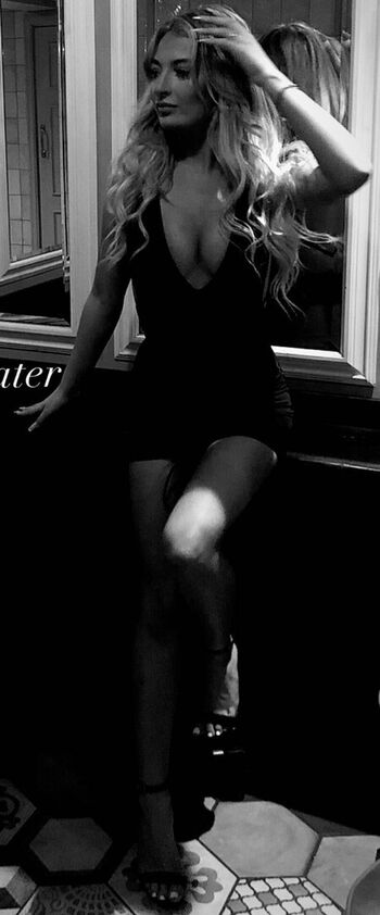 Full leaked Elle may spencer private onlyfans photo