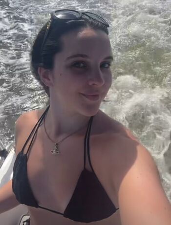 Full leaked Elle mulvaney private onlyfans photo