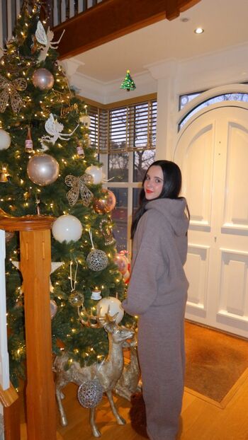 Full leaked Elle mulvaney private onlyfans photo