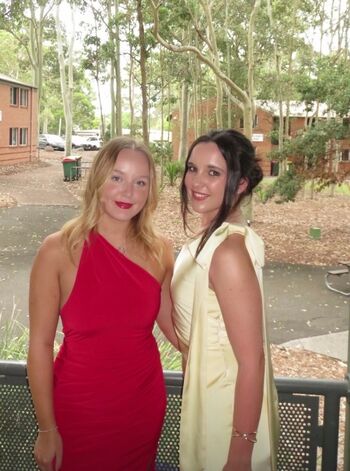 Full leaked Elle mulvaney private onlyfans photo