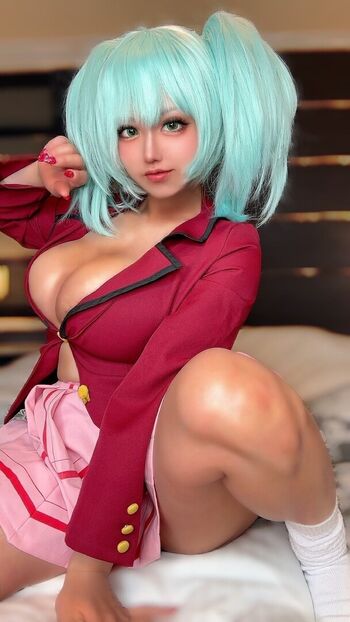 Full leaked Elle pyo private onlyfans photo