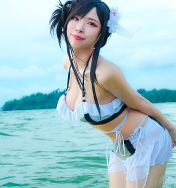 Full leaked Ellemonade private onlyfans photo