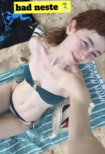 Full leaked Ellen aabol page private onlyfans photo