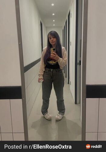 Full leaked Ellen rose page private onlyfans photo