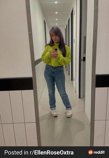 Full leaked Ellen rose page private onlyfans photo