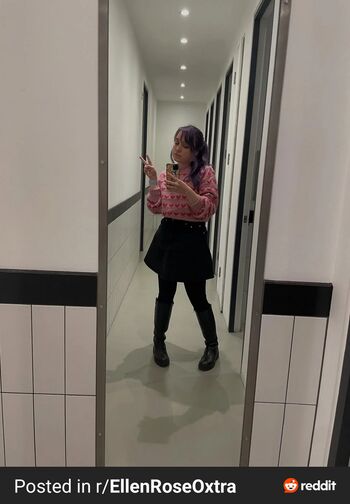 Full leaked Ellen rose page private onlyfans photo