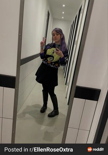 Full leaked Ellen rose page private onlyfans photo