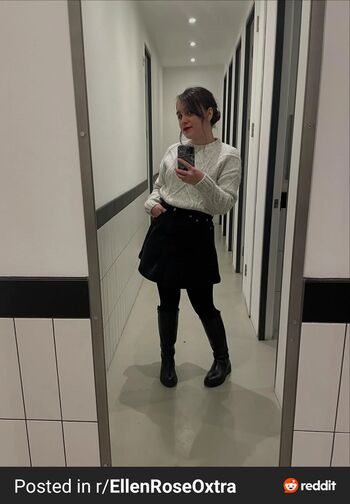 Full leaked Ellen rose page private onlyfans photo