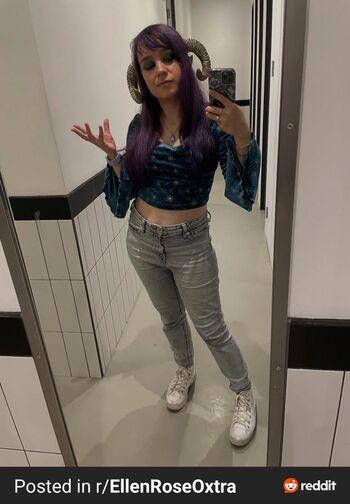 Full leaked Ellen rose page private onlyfans photo