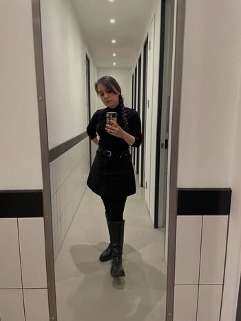 Full leaked Ellen rose page private onlyfans photo