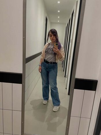 Full leaked Ellen rose page private onlyfans photo