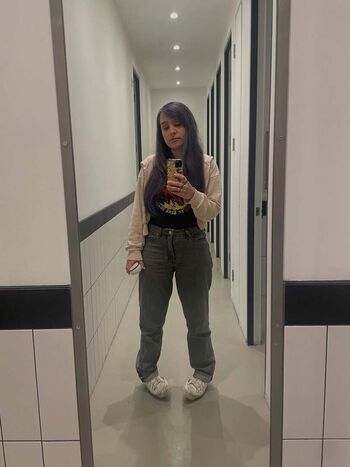 Full leaked Ellen rose page private onlyfans photo