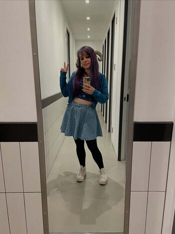 Full leaked Ellen rose page private onlyfans photo