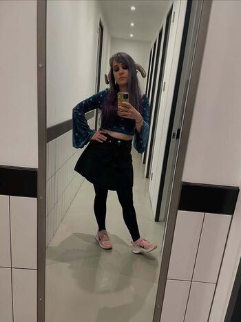 Full leaked Ellen rose page private onlyfans photo