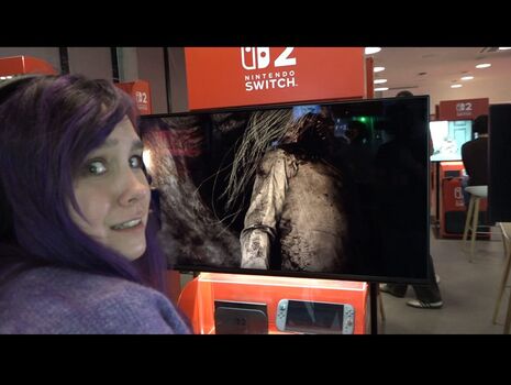 Full leaked Ellen rose page private onlyfans photo