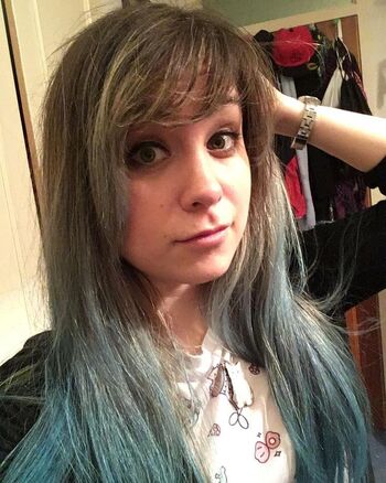 Full leaked Ellen rose page private onlyfans photo