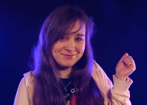 Full leaked Ellen rose page private onlyfans photo