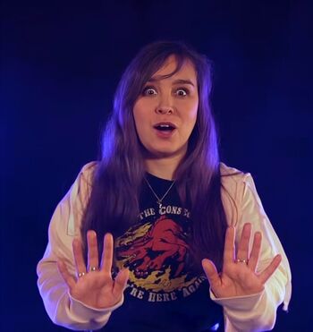 Full leaked Ellen rose page private onlyfans photo