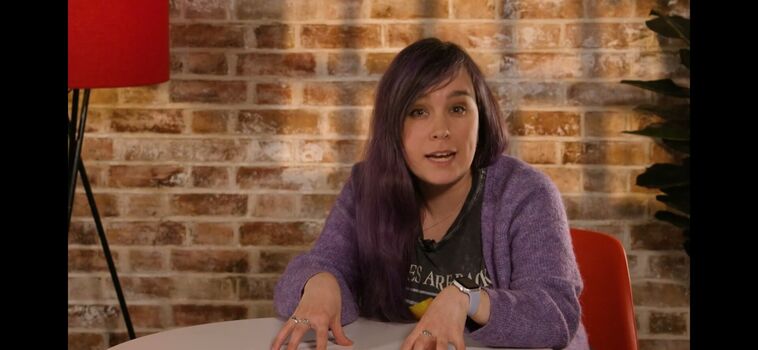 Full leaked Ellen rose page private onlyfans photo