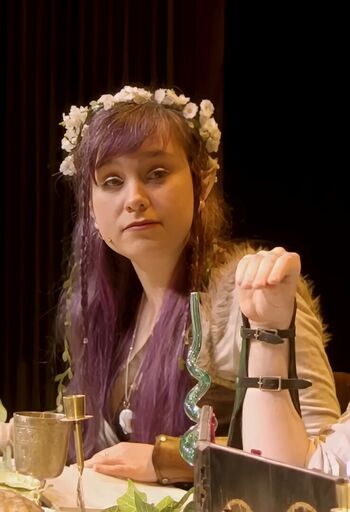 Full leaked Ellen rose page private onlyfans photo