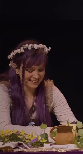 Full leaked Ellen rose page private onlyfans photo