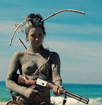 Full leaked Ellen rose page private onlyfans photo