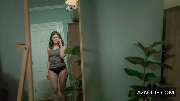 Full leaked Ellen tamaki private onlyfans photo