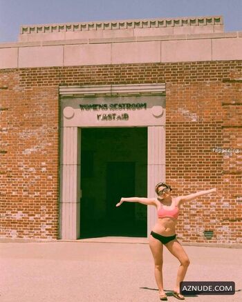 Full leaked Ellen tamaki private onlyfans photo