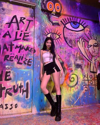 Full leaked Ellen tan page private onlyfans photo