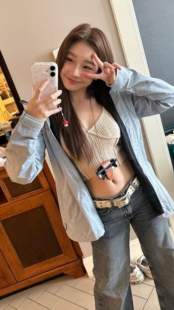 Full leaked Ellen tan page private onlyfans photo