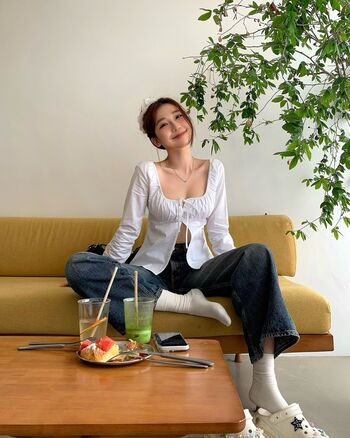 Full leaked Ellen tan page private onlyfans photo