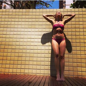 Full leaked Ellenjabour private onlyfans photo