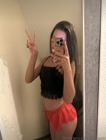 Full leaked Ellequin private onlyfans photo