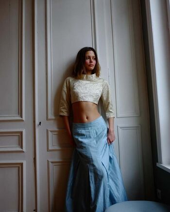 Full leaked Elli rhiannon mller osborne private onlyfans photo