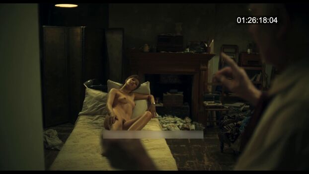 Full leaked Ellie bamber  page private onlyfans photo