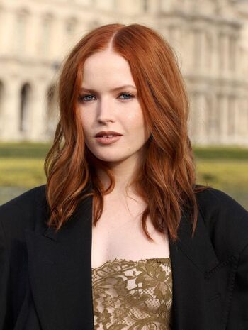 Full leaked Ellie bamber private onlyfans photo