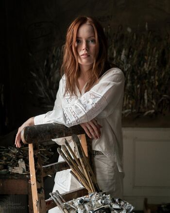 Full leaked Ellie bamber private onlyfans photo