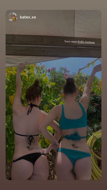 Full leaked Ellie bindman private onlyfans photo