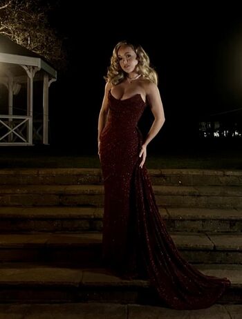 Full leaked Ellie dadd private onlyfans photo