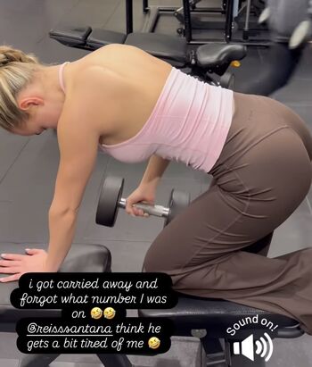 Full leaked Ellie dadd private onlyfans photo