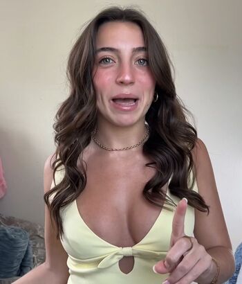 Full leaked Ellie dobleske private onlyfans photo