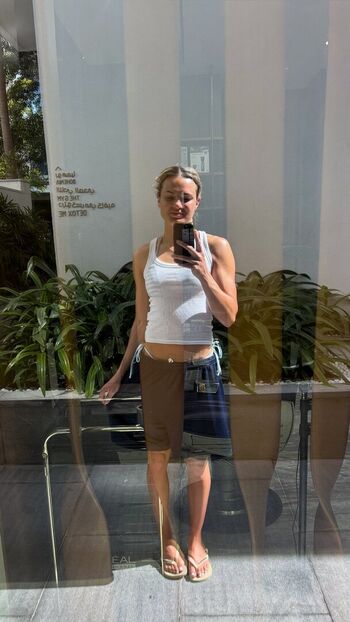 Full leaked Ellie kildunne page private onlyfans photo