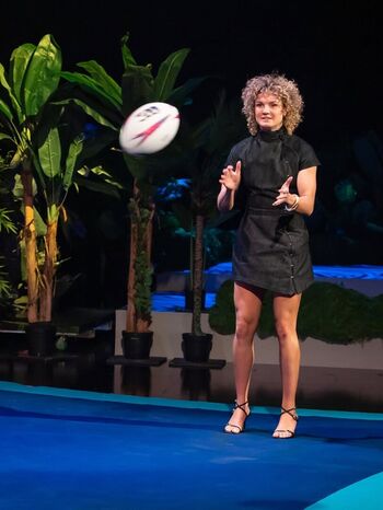 Full leaked Ellie kildunne page private onlyfans photo